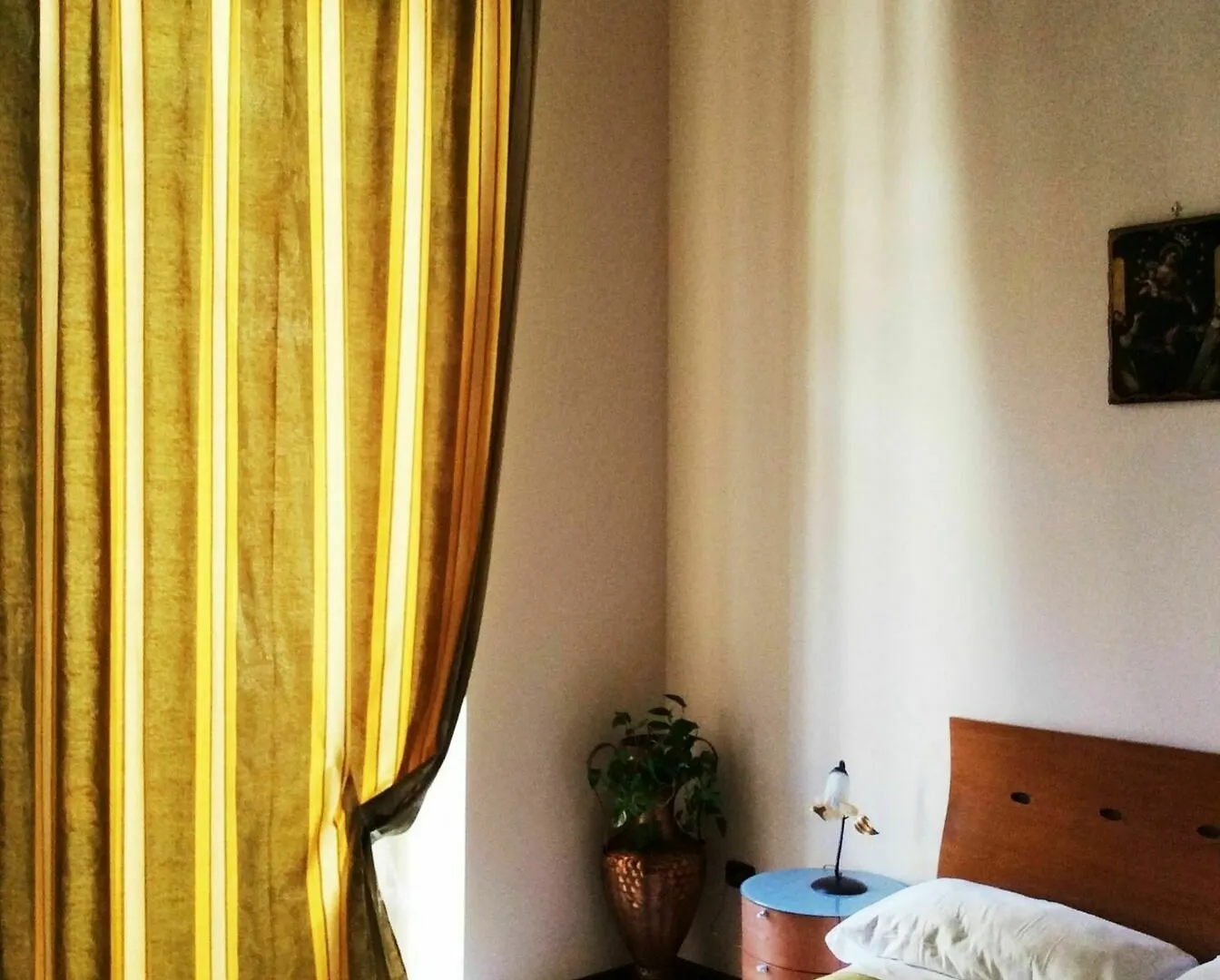 Hotel B&B Benvenuto A Napoli
