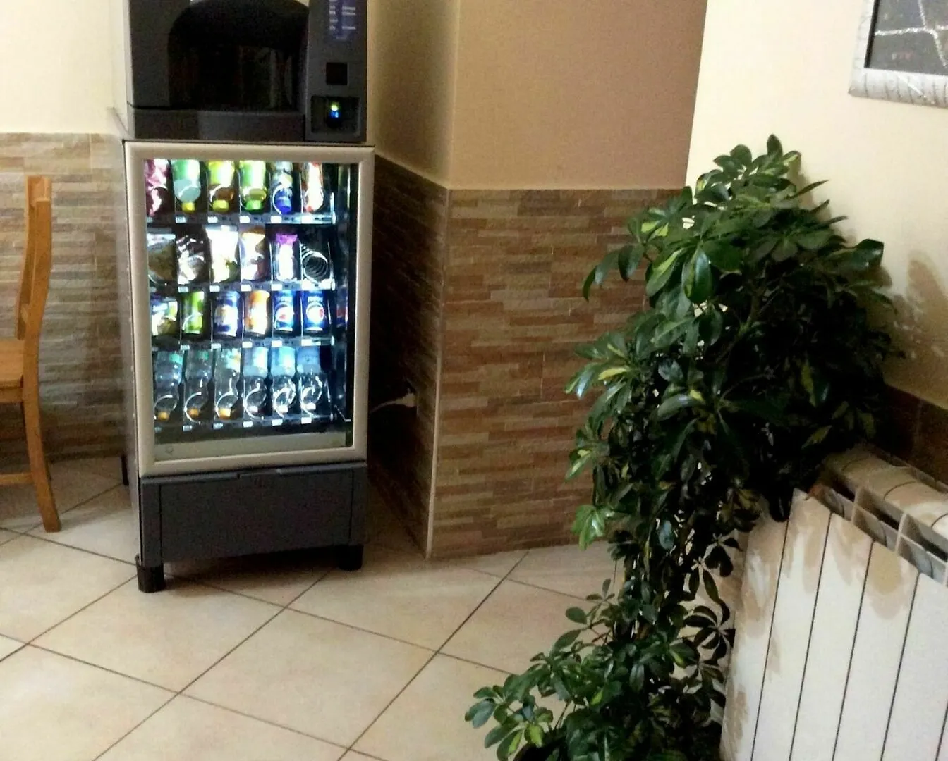 B&B Benvenuto A Napoli 0*, Naples Italy