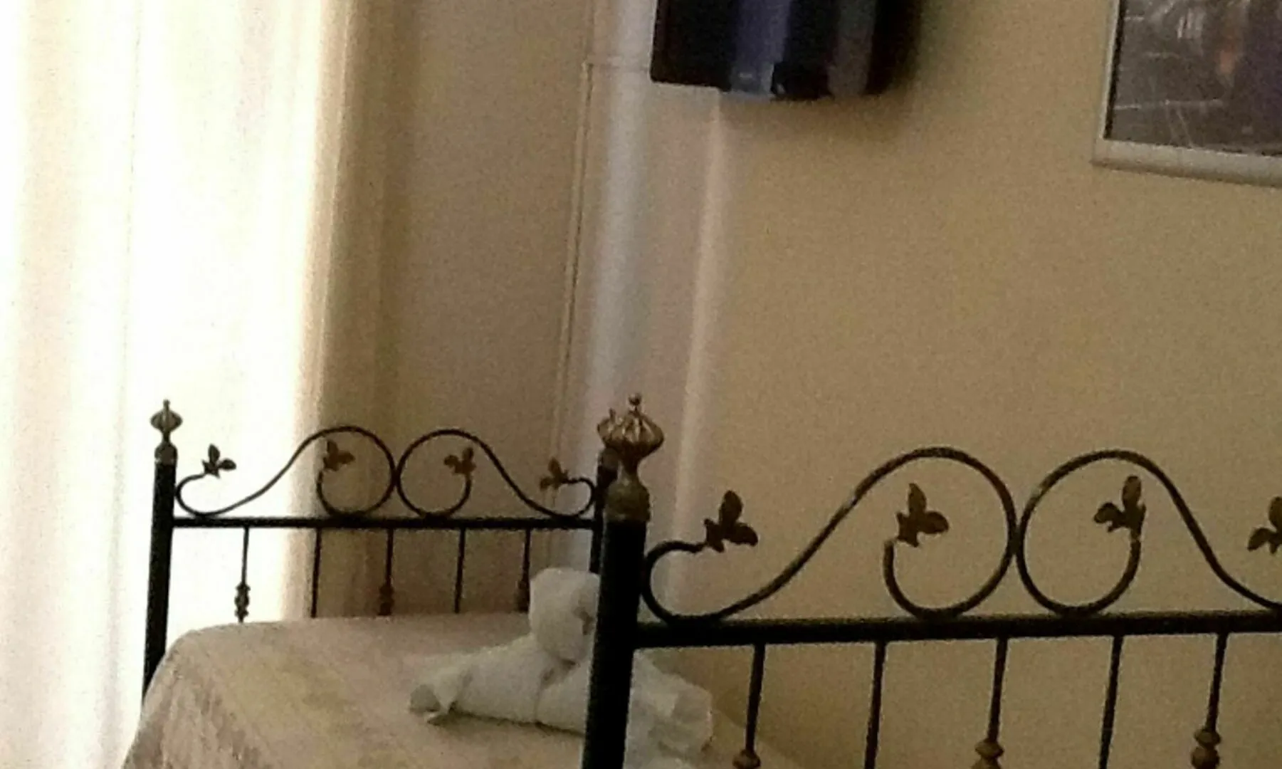 B&B Benvenuto A Napoli Hotel