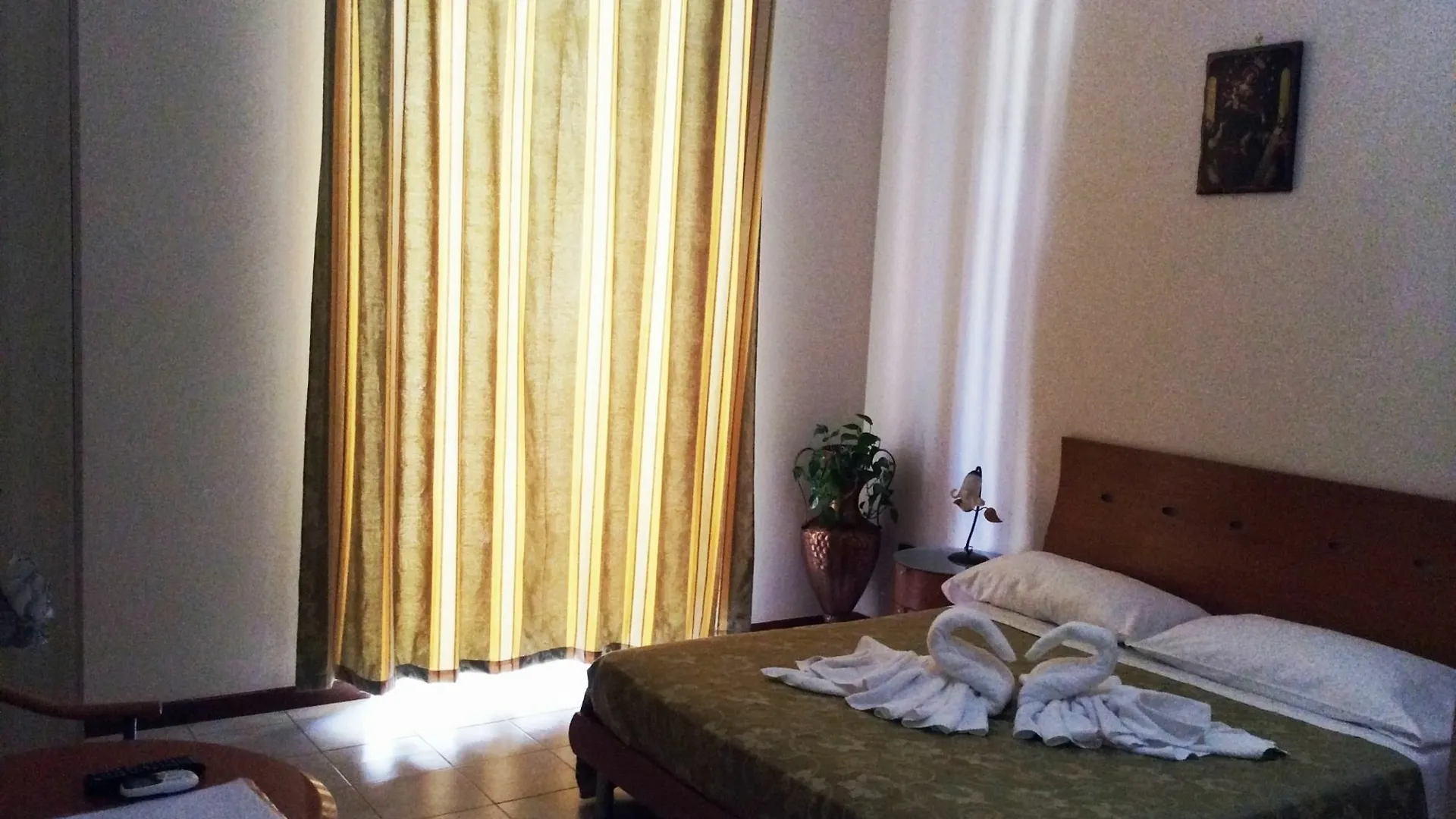 Hotel B&B Benvenuto A Napoli