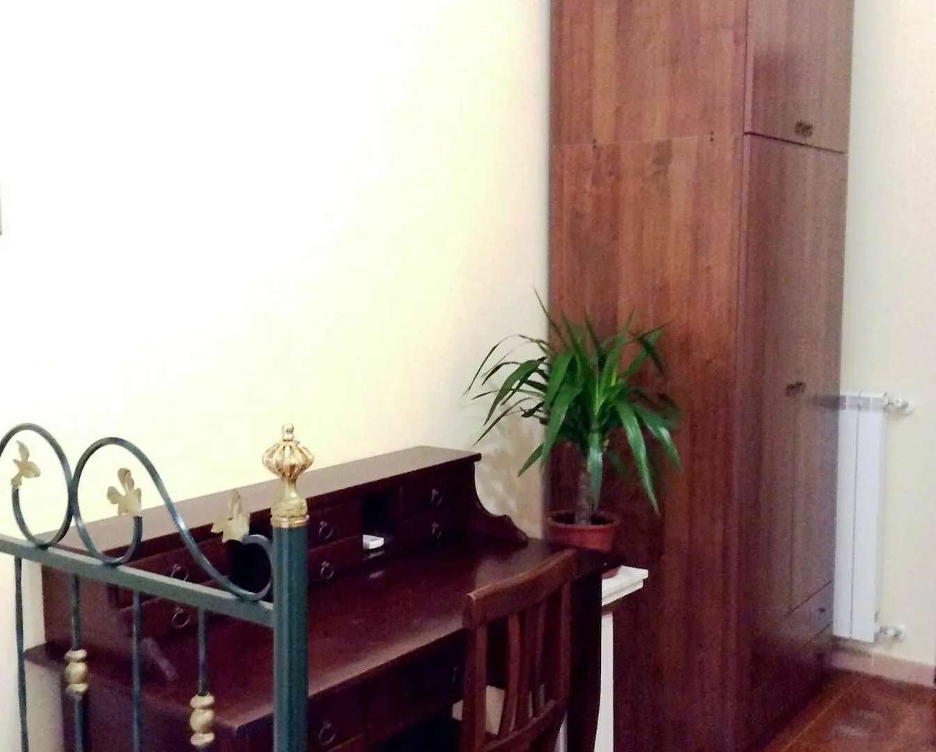 B&B Benvenuto A Napoli 0*, Naples